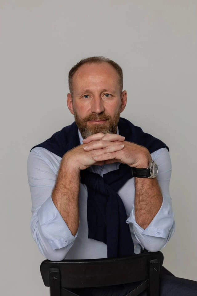 Владислав Олегович Володин
